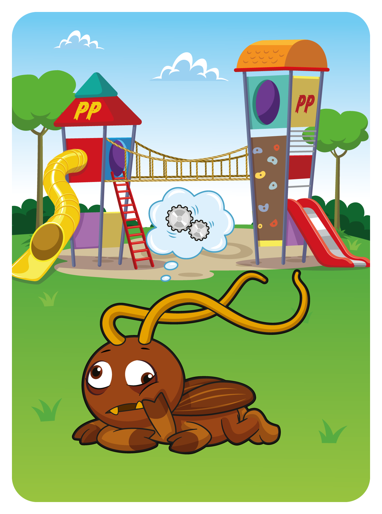 Gary Vaynerchuk - VeeFriends Series 2 - Conviction Cockroach #45324 - NFT # 45324