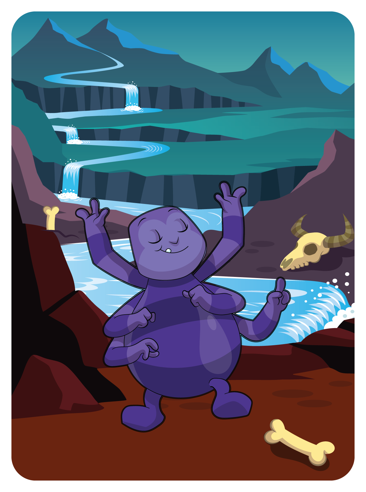 Gary Vaynerchuk - VeeFriends Series 2 - "Turnt" Tick #45329 - NFT # 45329