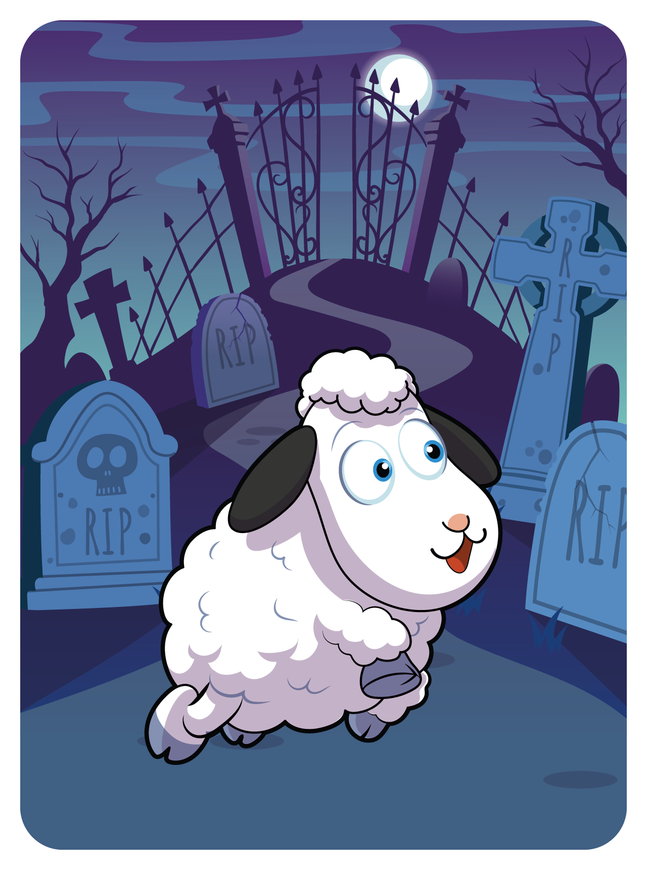 Gary Vaynerchuk - VeeFriends Series 2 - Shrewd Sheep #45335 - NFT # 45335