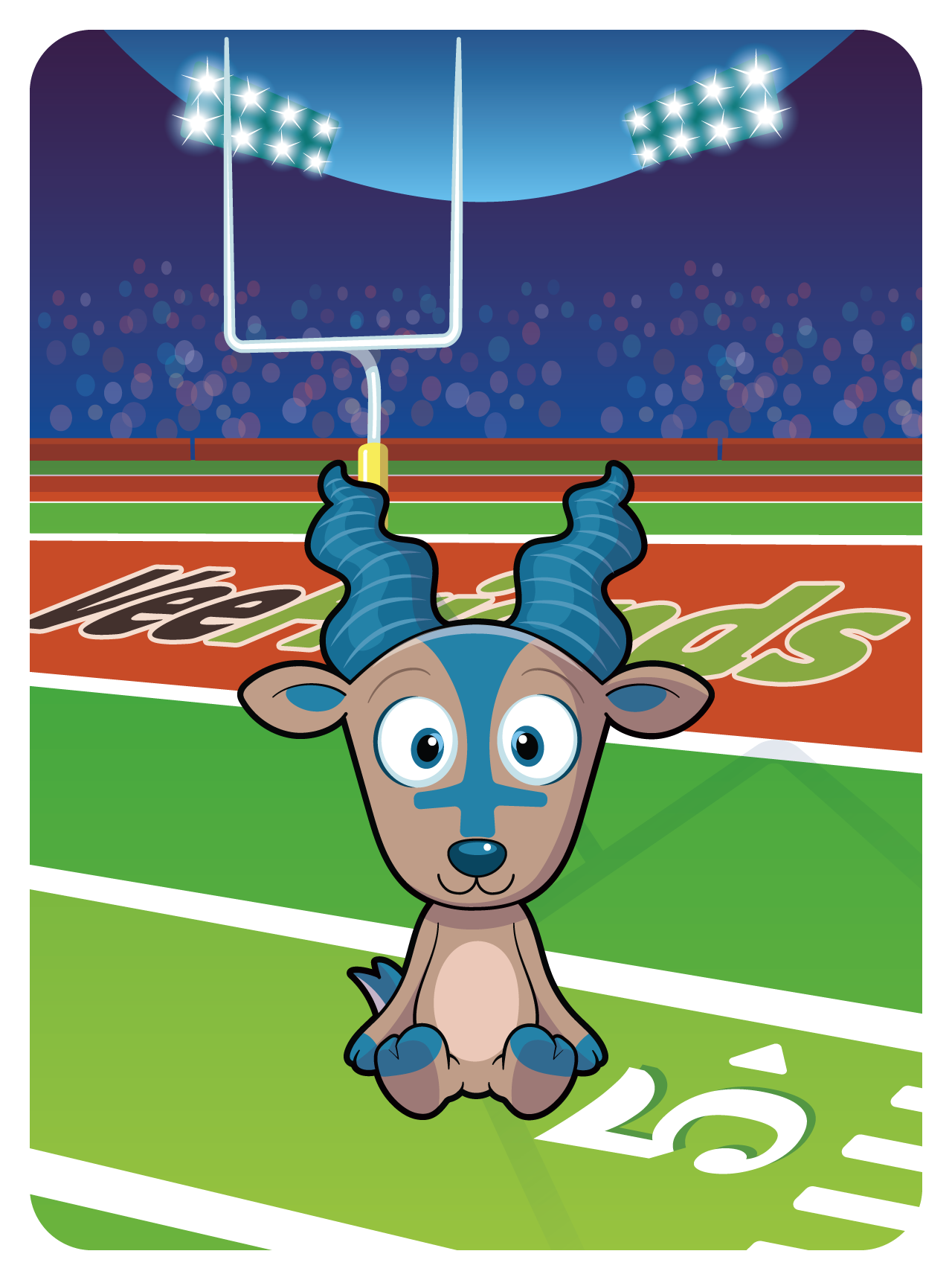 Gary Vaynerchuk - VeeFriends Series 2 - Kind Kudu #45345 - NFT # 45345