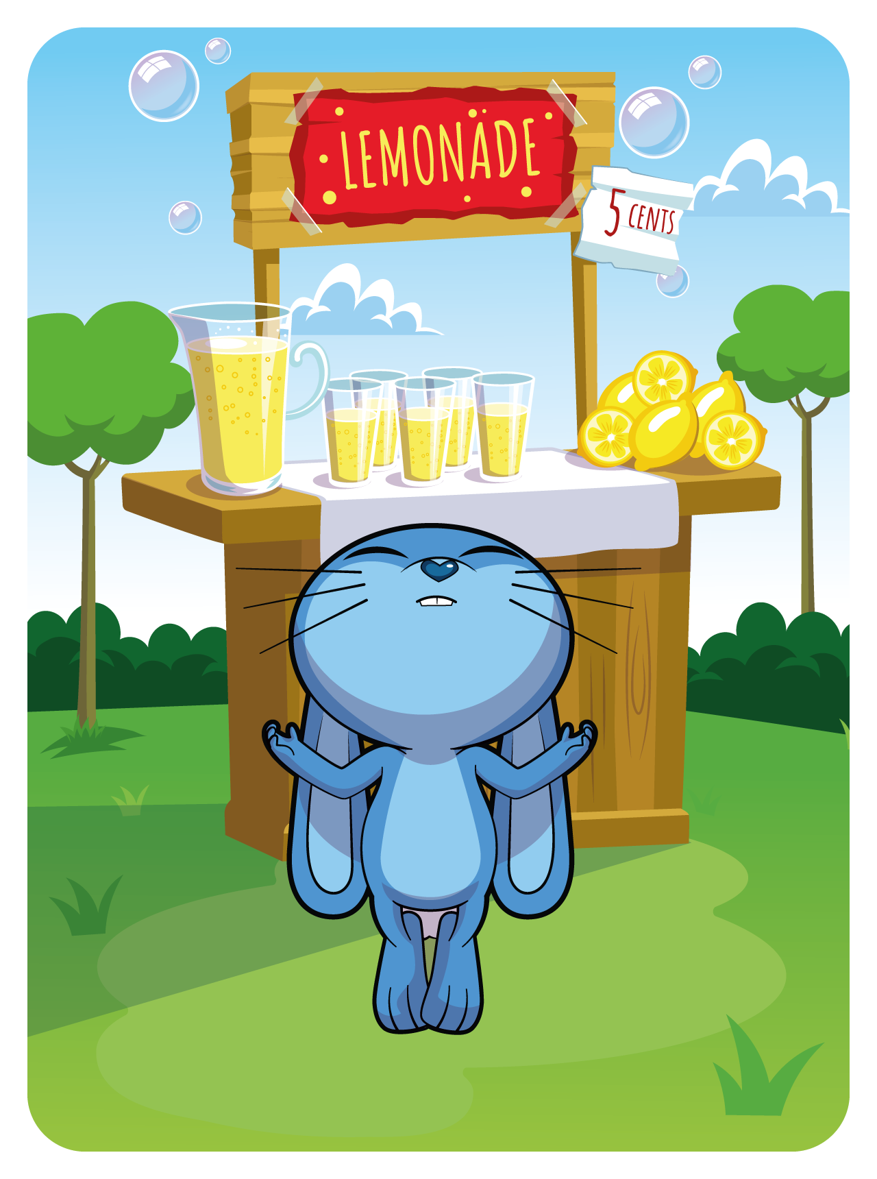 Gary Vaynerchuk - VeeFriends Series 2 - Radical Rabbit #45346 - NFT # 45346