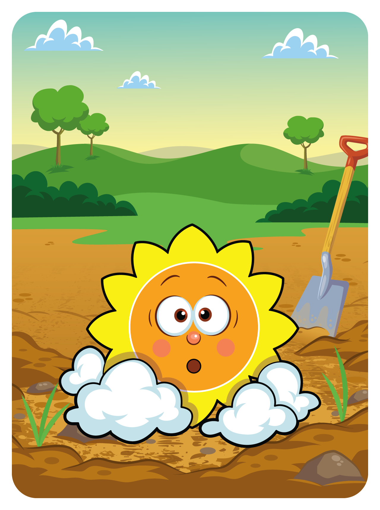 Gary Vaynerchuk - VeeFriends Series 2 - Stunned Sun #45350 - NFT # 45350