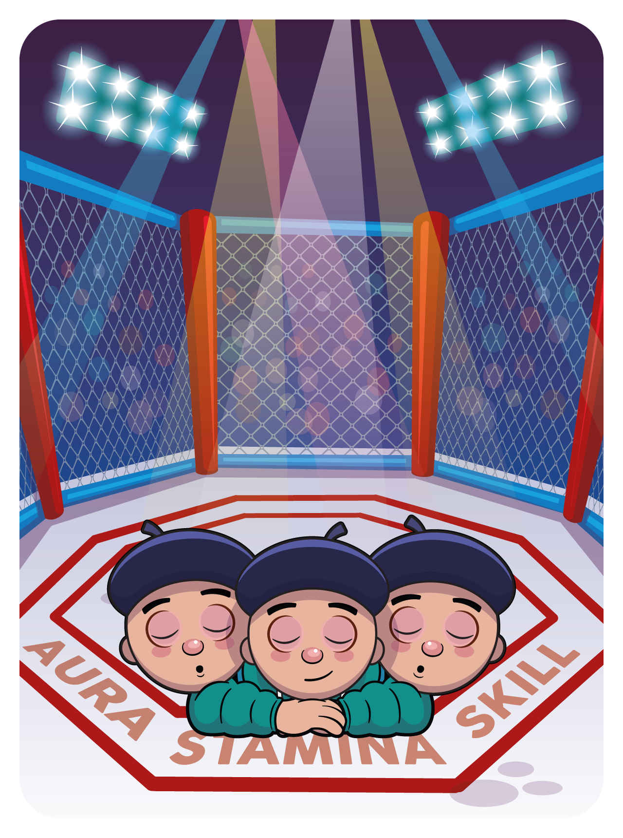 Gary Vaynerchuk - VeeFriends Series 2 - Ponder It From All Angles #45357 - NFT # 45357