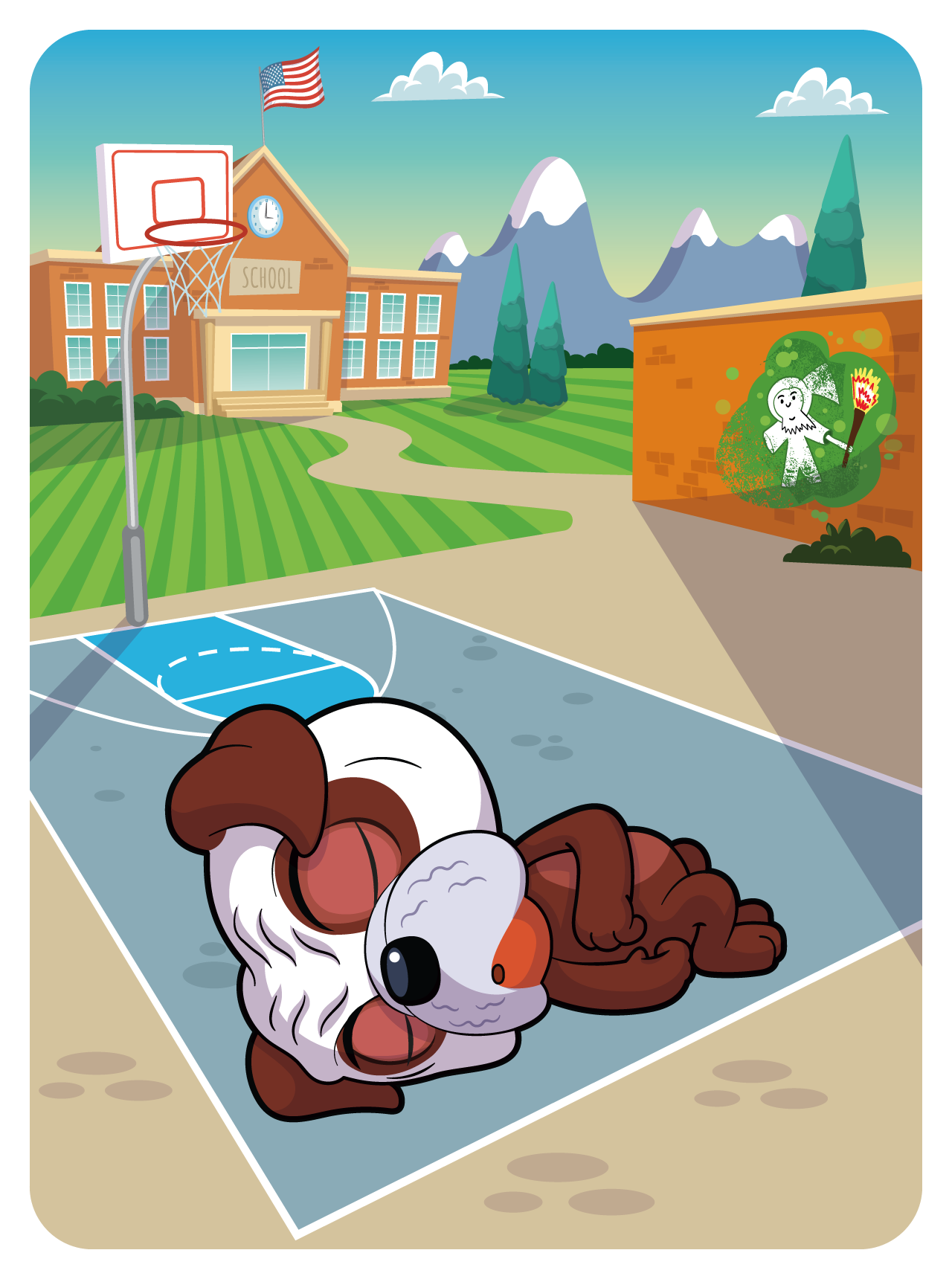 Gary Vaynerchuk - VeeFriends Series 2 - Poised Pug #45359 - NFT # 45359