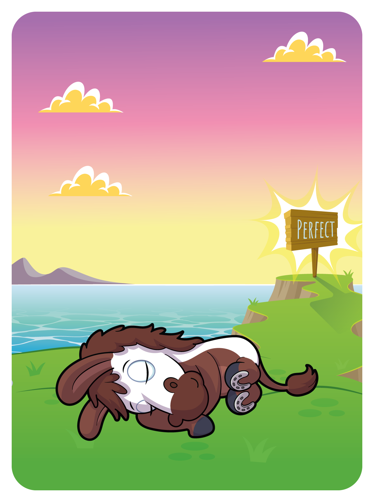 Gary Vaynerchuk - VeeFriends Series 2 - Mature Mule #45360 - NFT # 45360