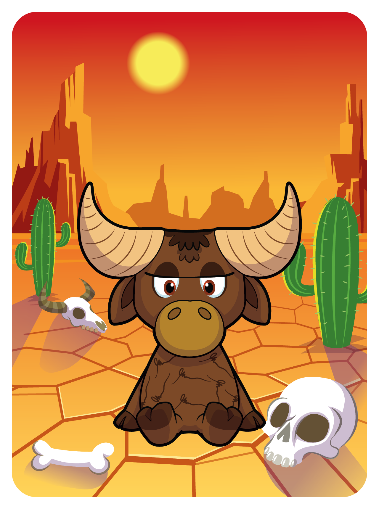 Gary Vaynerchuk - VeeFriends Series 2 - O.G. Ox #45365 - NFT # 45365