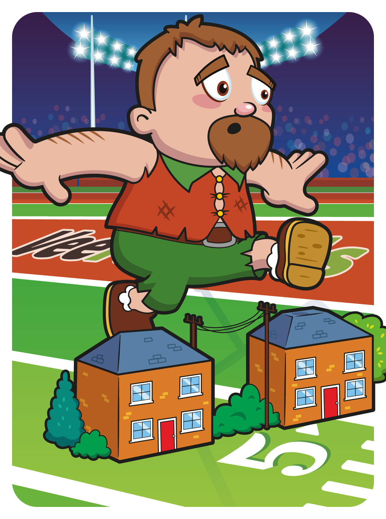 Gary Vaynerchuk - VeeFriends Series 2 - Gentle Giant #45372 - NFT # 45372