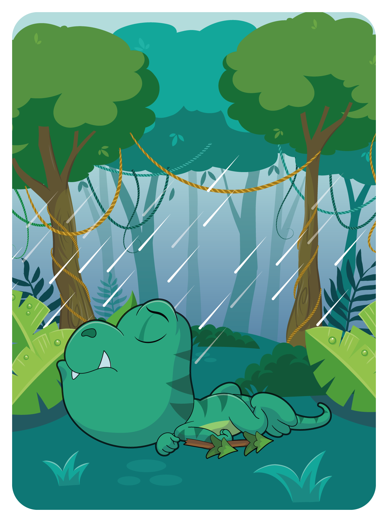 Gary Vaynerchuk - VeeFriends Series 2 - Truculent T-Rex #45387 - NFT # 45387