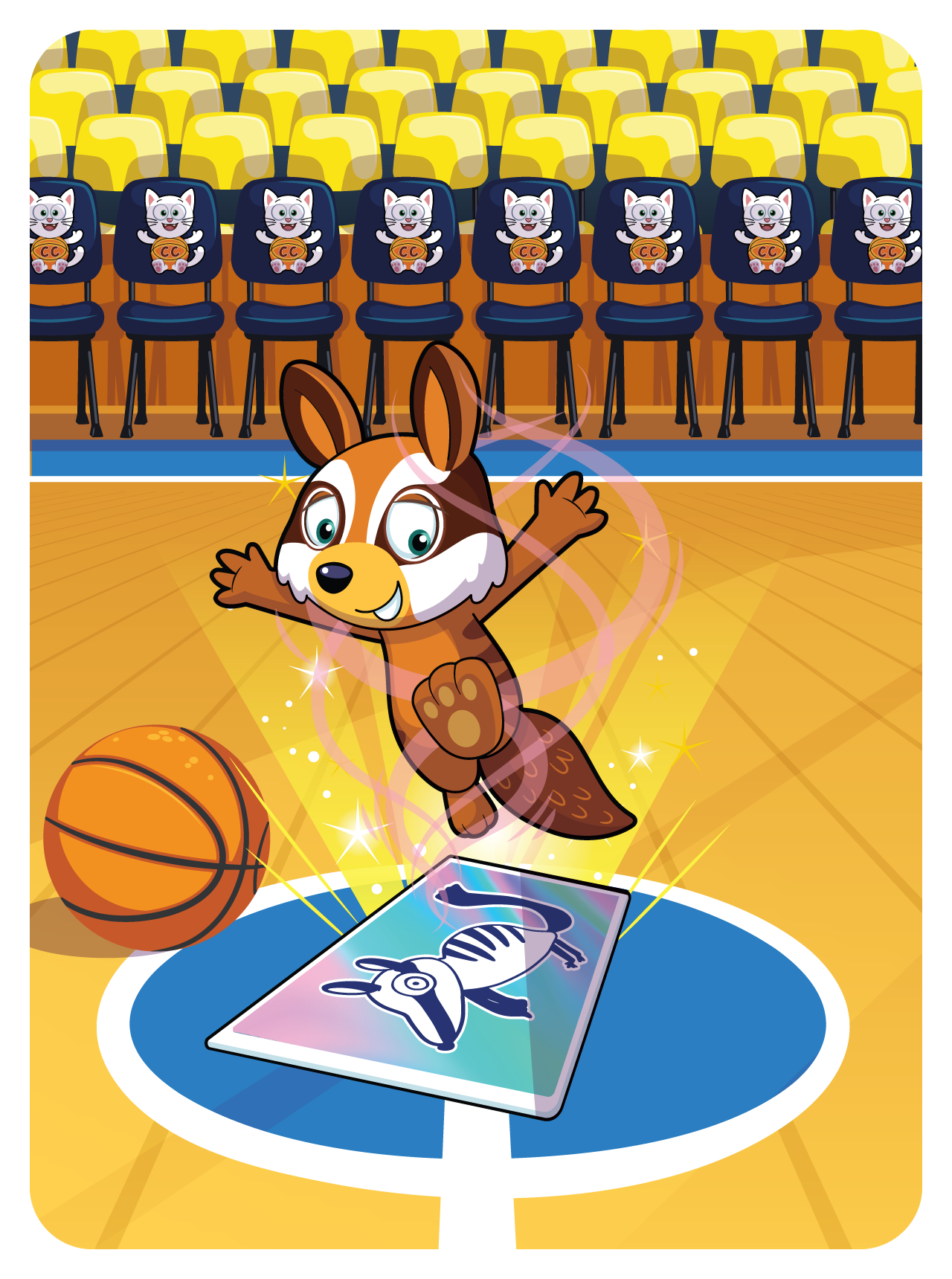 Gary Vaynerchuk - VeeFriends Series 2 - Noble Numbat #4539 - NFT # 4539