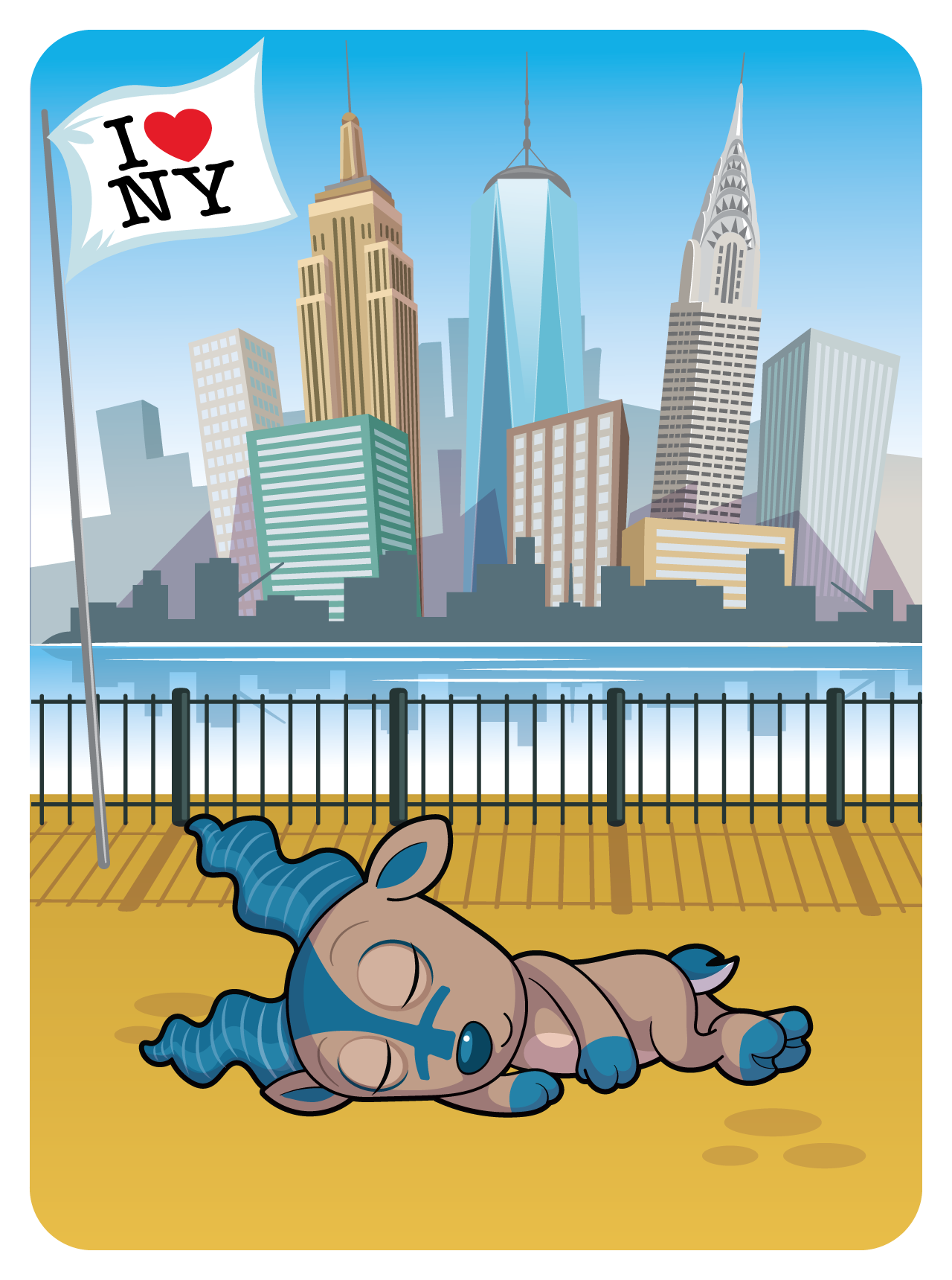 Gary Vaynerchuk - VeeFriends Series 2 - Kind Kudu #45427 - NFT # 45427