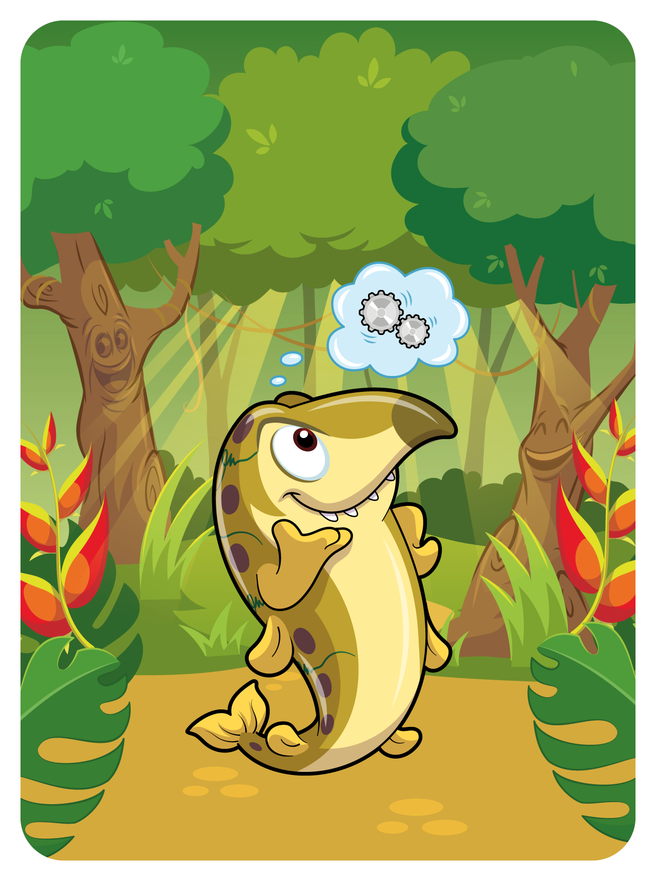 Gary Vaynerchuk - VeeFriends Series 2 - Grateful Gar #45429 - NFT # 45429