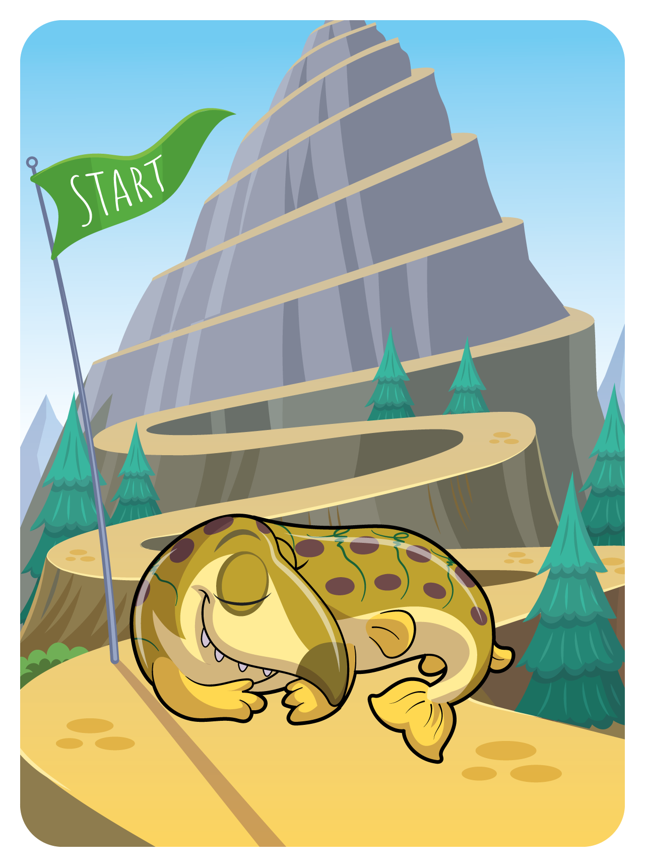 Gary Vaynerchuk - VeeFriends Series 2 - Grateful Gar #45431 - NFT # 45431