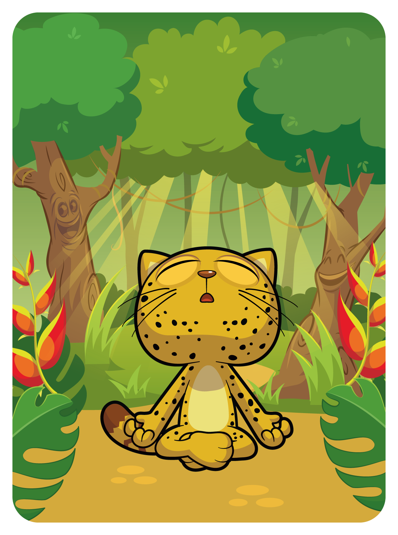 Gary Vaynerchuk - VeeFriends Series 2 - Boss Bobcat #45433 - NFT # 45433