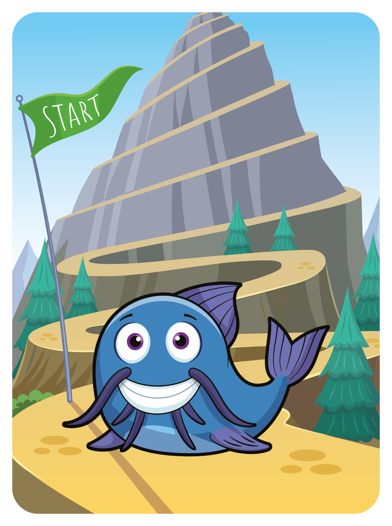 Gary Vaynerchuk - VeeFriends Series 2 - Compassionate Catfish #45434 - NFT # 45434