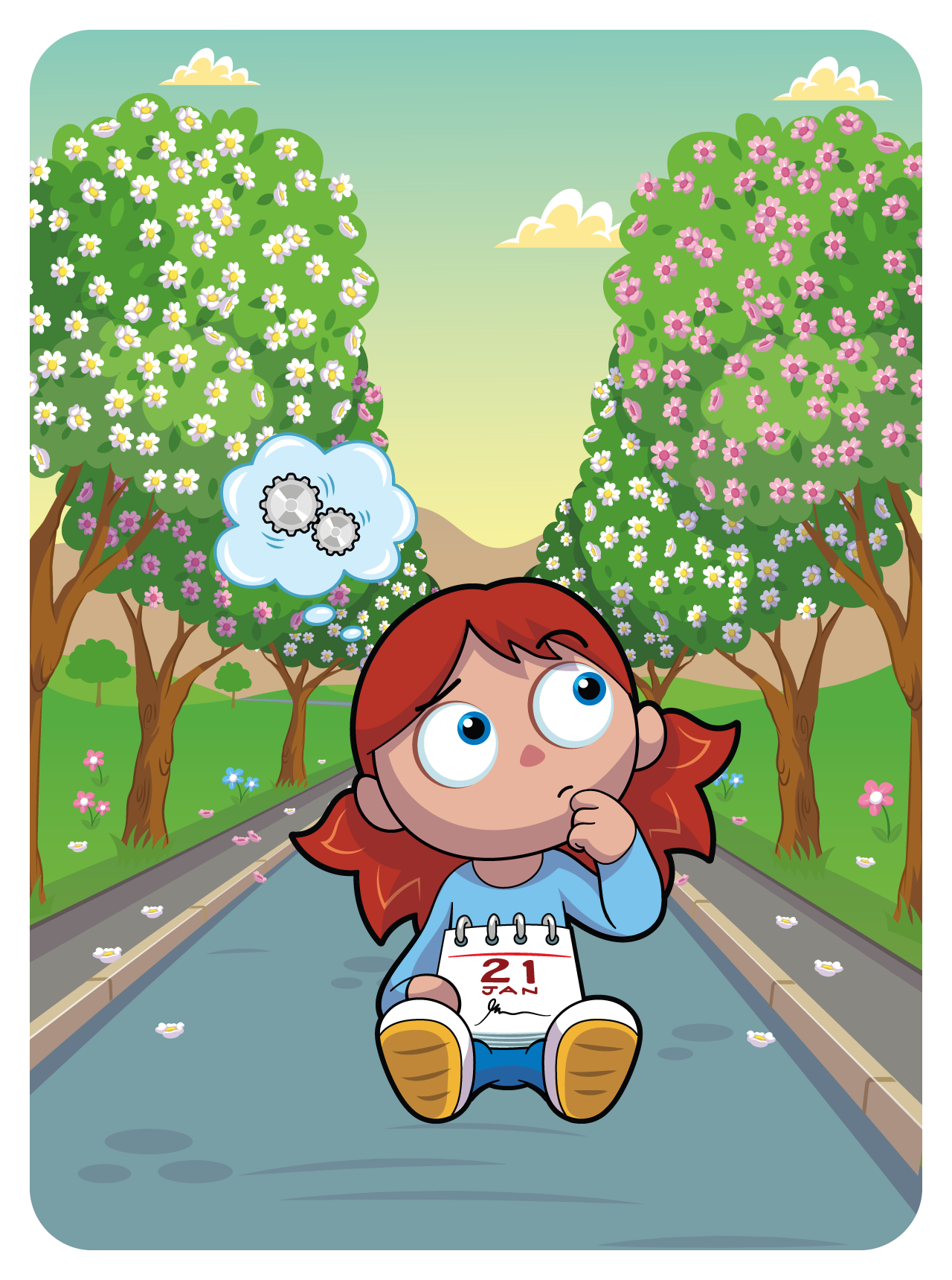 Gary Vaynerchuk - VeeFriends Series 2 - Your Poor Relationship With Time Is Your Biggest Vulnerability #45438 - NFT # 45438