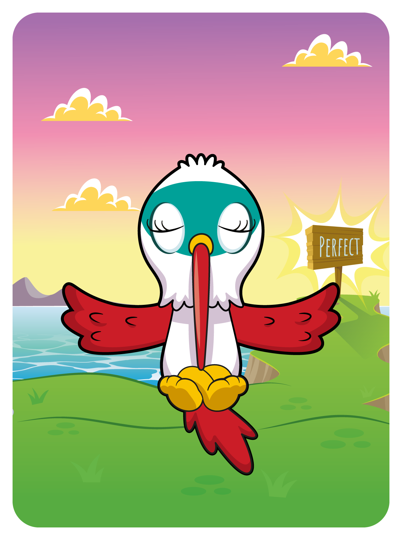 Gary Vaynerchuk - VeeFriends Series 2 - Humble Hummingbird #45439 - NFT # 45439