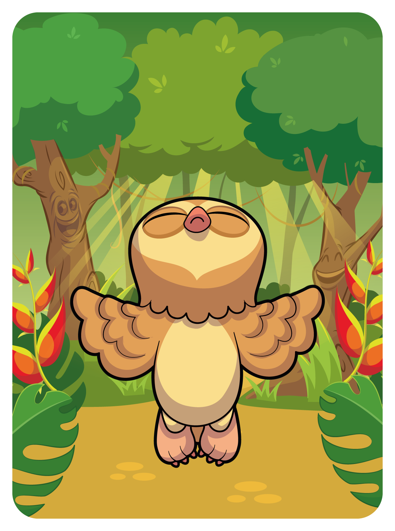 Gary Vaynerchuk - VeeFriends Series 2 - Benevolent Barn Owl #45483 - NFT # 45483