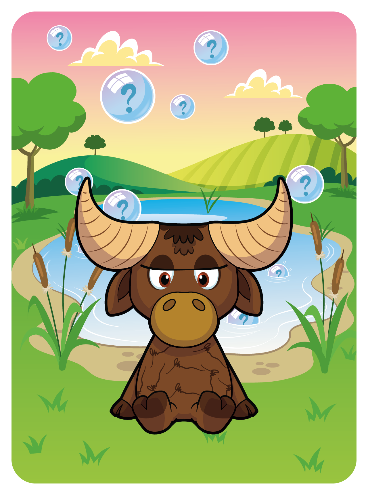 Gary Vaynerchuk - VeeFriends Series 2 - O.G. Ox #45487 - NFT # 45487