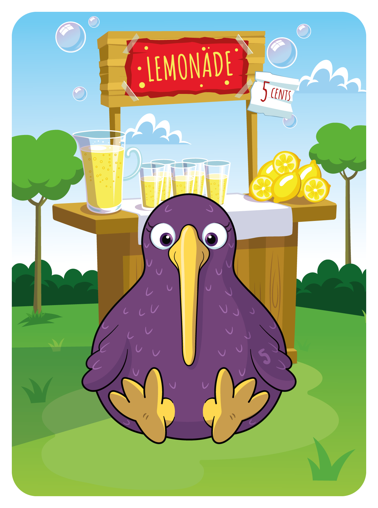 Gary Vaynerchuk - VeeFriends Series 2 - Karma Kiwi #45496 - NFT # 45496