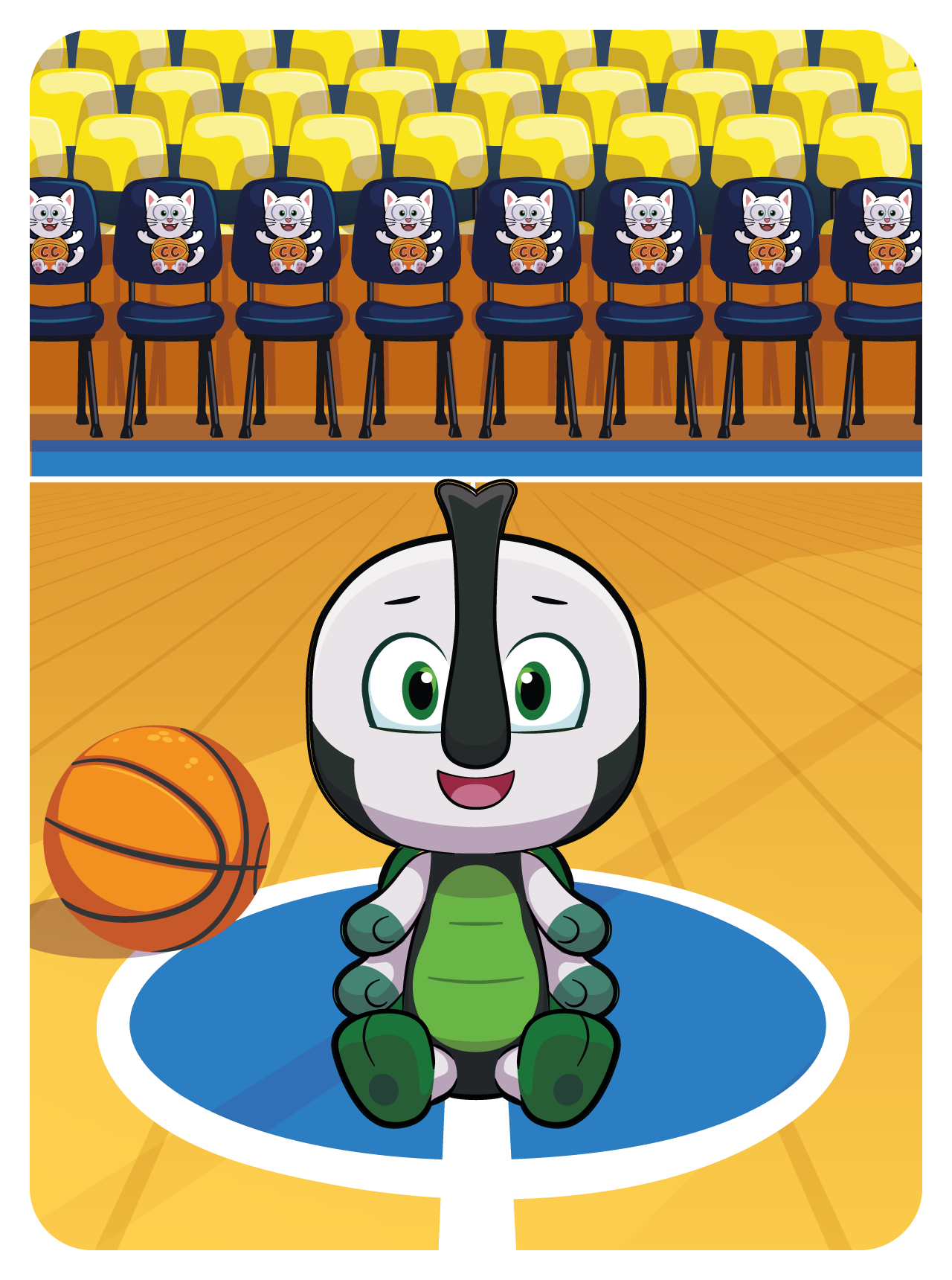 Gary Vaynerchuk - VeeFriends Series 2 - Balanced Beetle #45500 - NFT # 45500