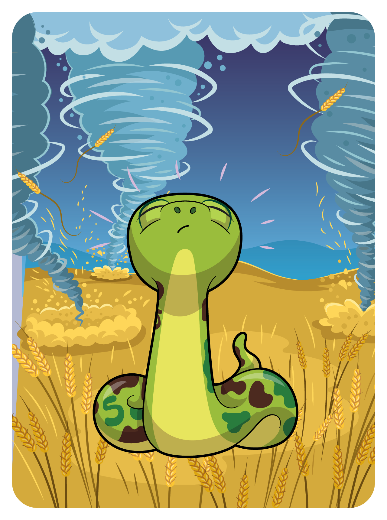 Gary Vaynerchuk - VeeFriends Series 2 - Authentic Anaconda #45512 - NFT # 45512