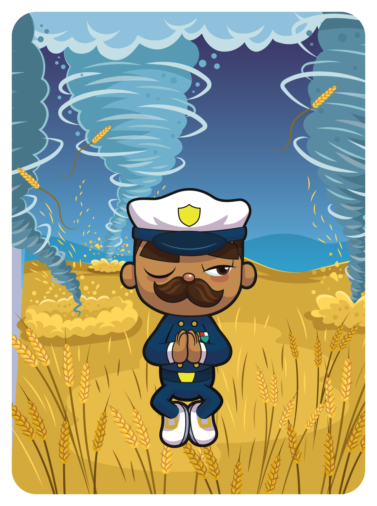 Gary Vaynerchuk - VeeFriends Series 2 - Arbitraging Admiral #45518 - NFT # 45518