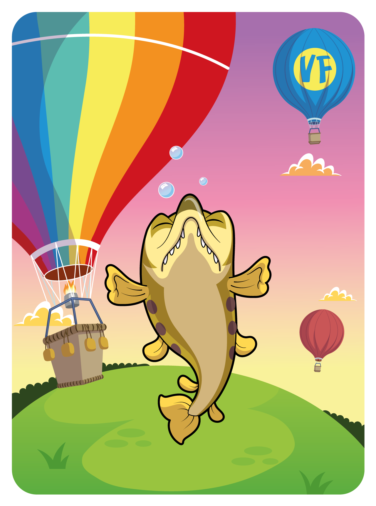 Gary Vaynerchuk - VeeFriends Series 2 - Grateful Gar #45528 - NFT # 45528