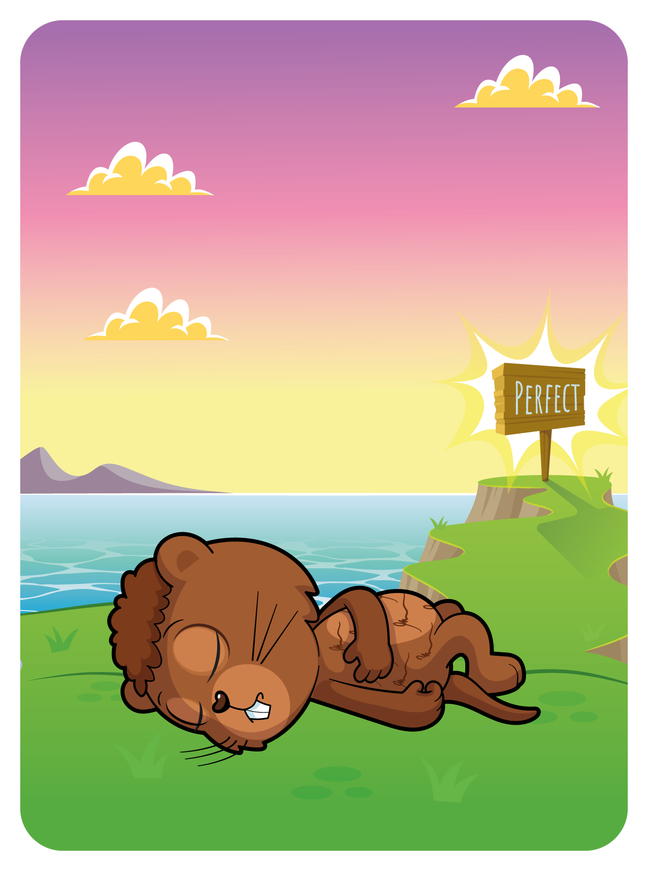 Gary Vaynerchuk - VeeFriends Series 2 - Gifted Gopher #45584 - NFT # 45584