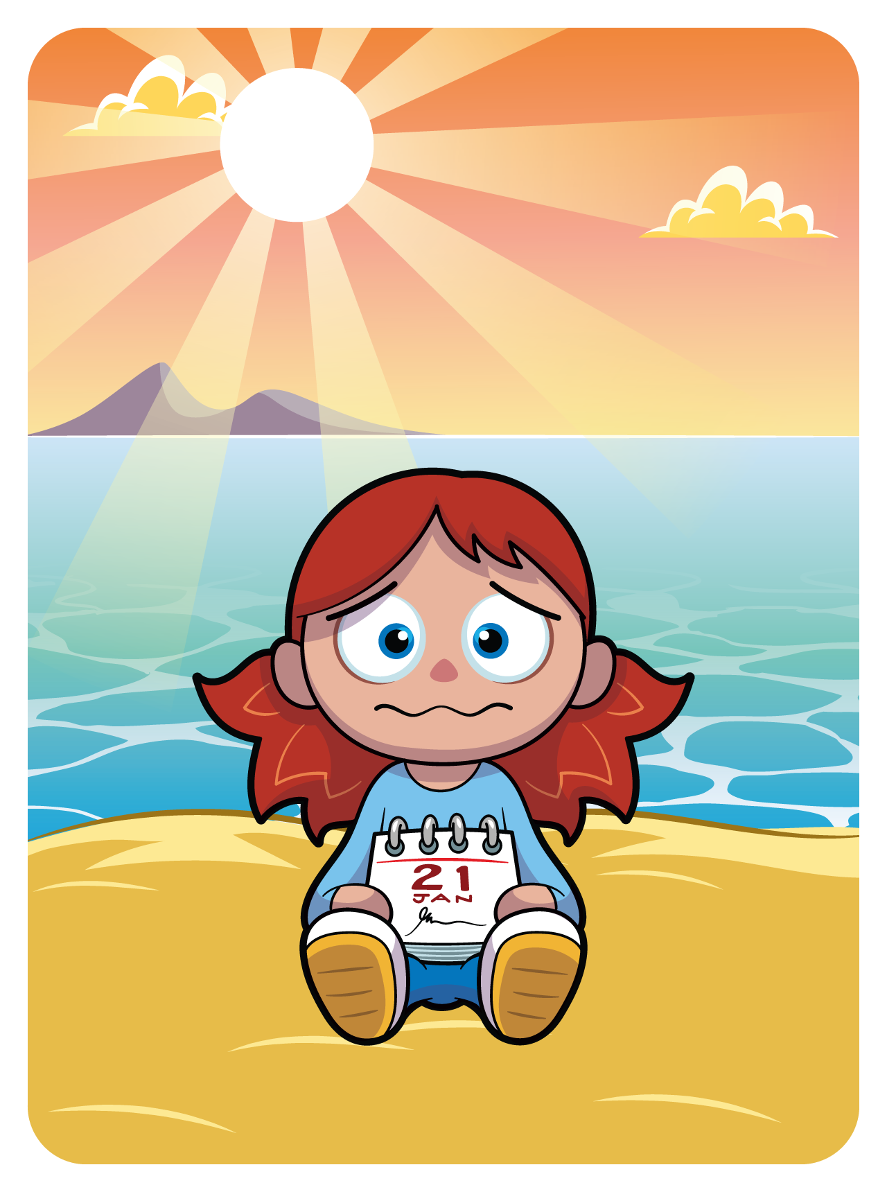 Gary Vaynerchuk - VeeFriends Series 2 - Your Poor Relationship With Time Is Your Biggest Vulnerability #45586 - NFT # 45586