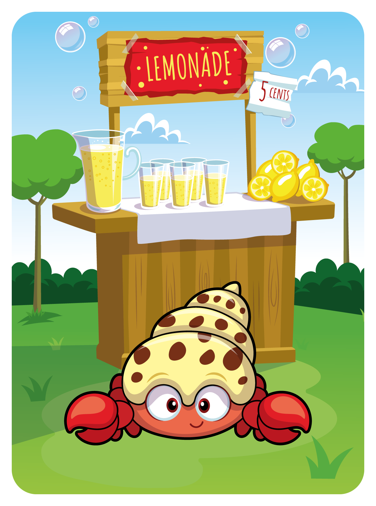 Gary Vaynerchuk - VeeFriends Series 2 - Happy Hermit Crab #45597 - NFT # 45597