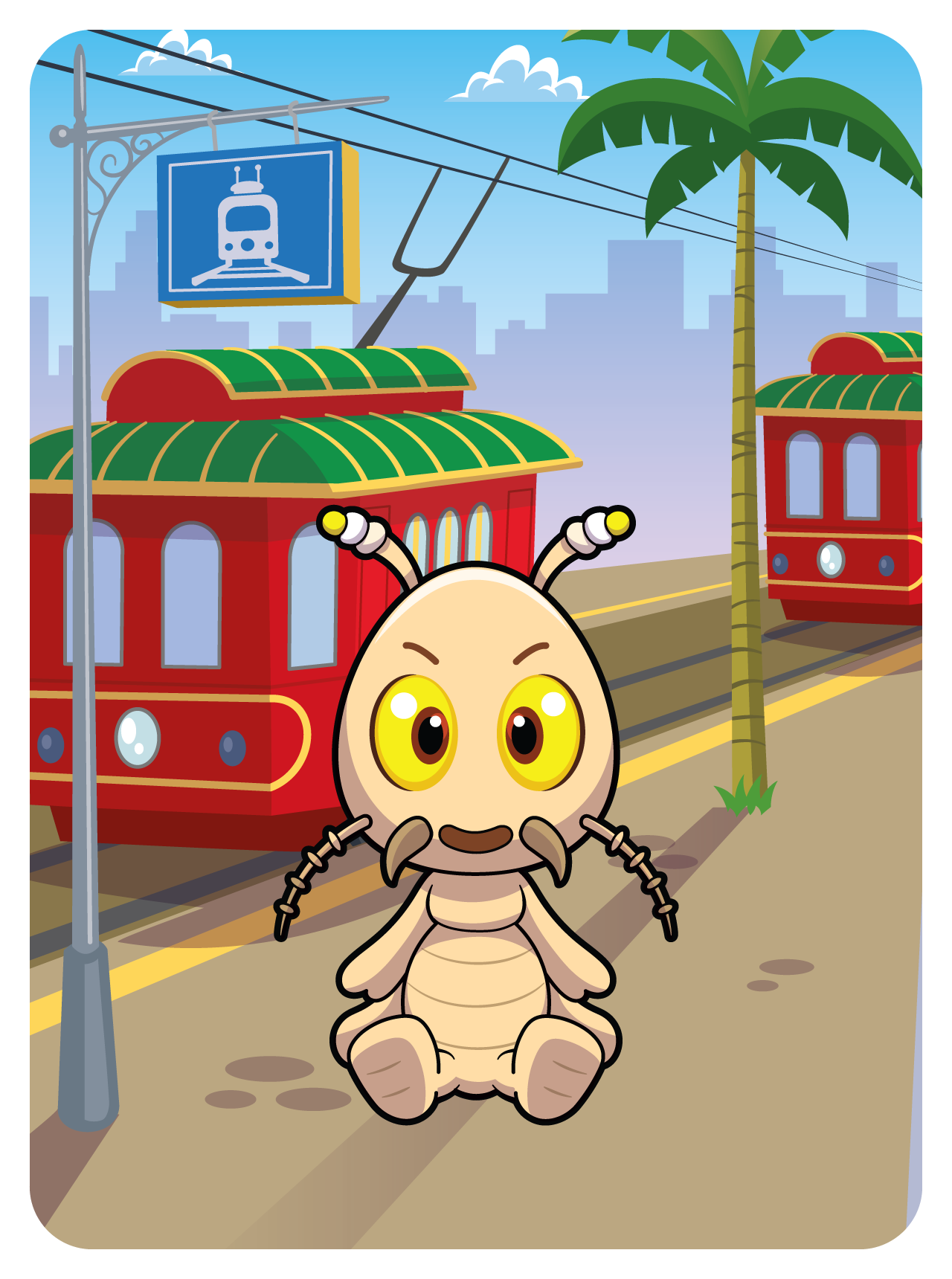 Gary Vaynerchuk - VeeFriends Series 2 - Tenacious Termite #45606 - NFT # 45606