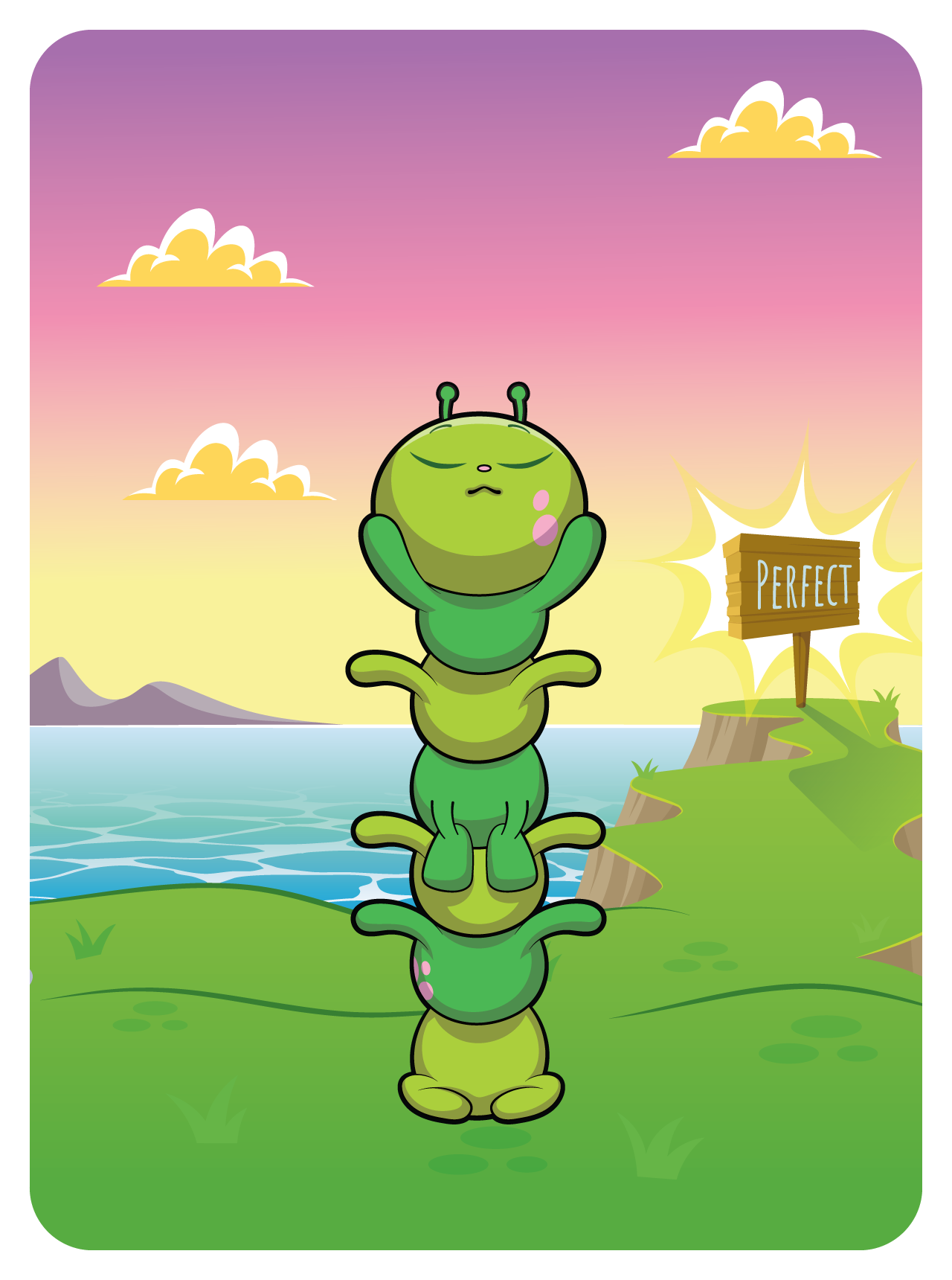 Gary Vaynerchuk - VeeFriends Series 2 - Sensitive Centipede #45618 - NFT # 45618