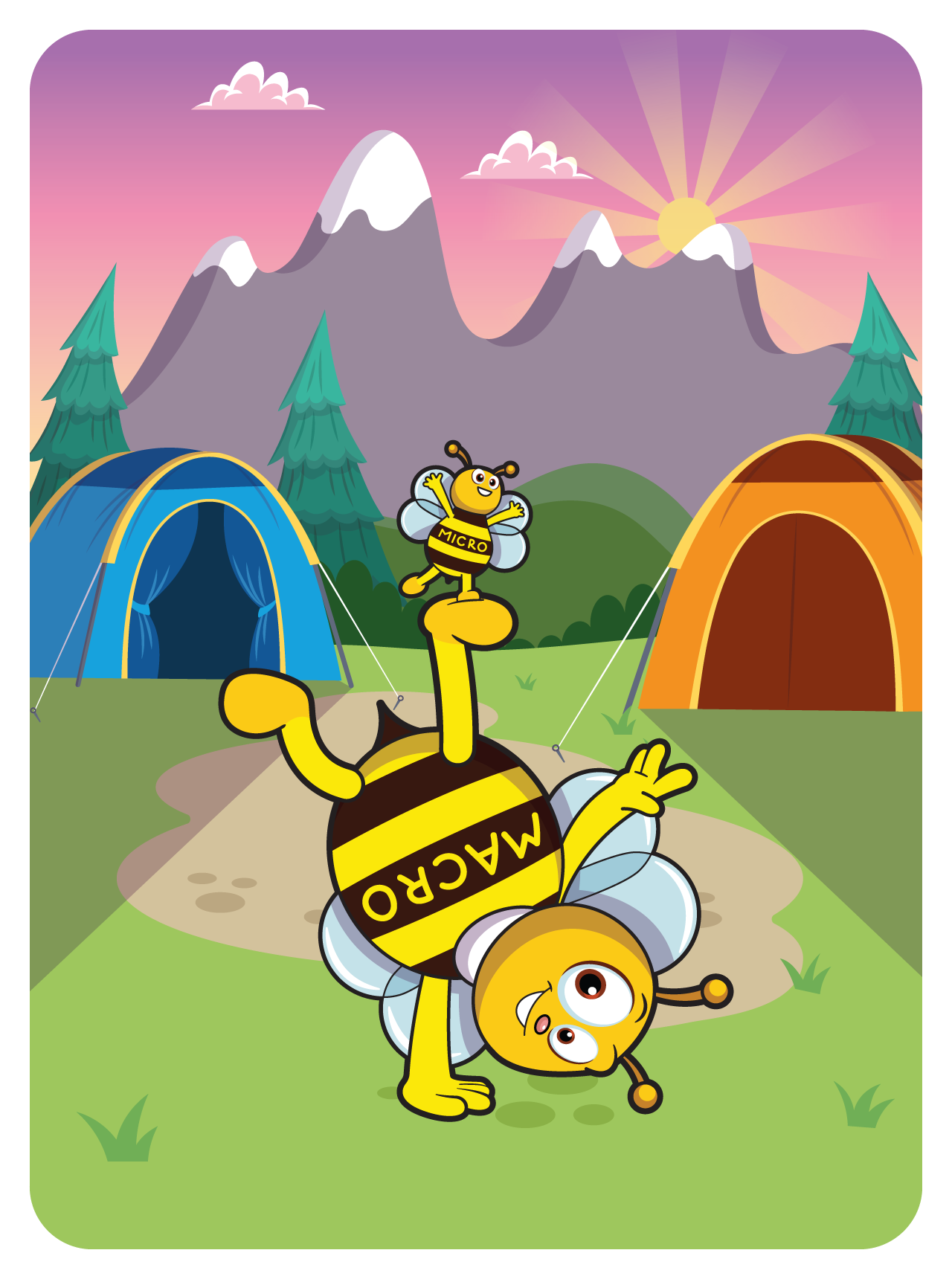 Gary Vaynerchuk - VeeFriends Series 2 - Macro Micro #45620 - NFT # 45620