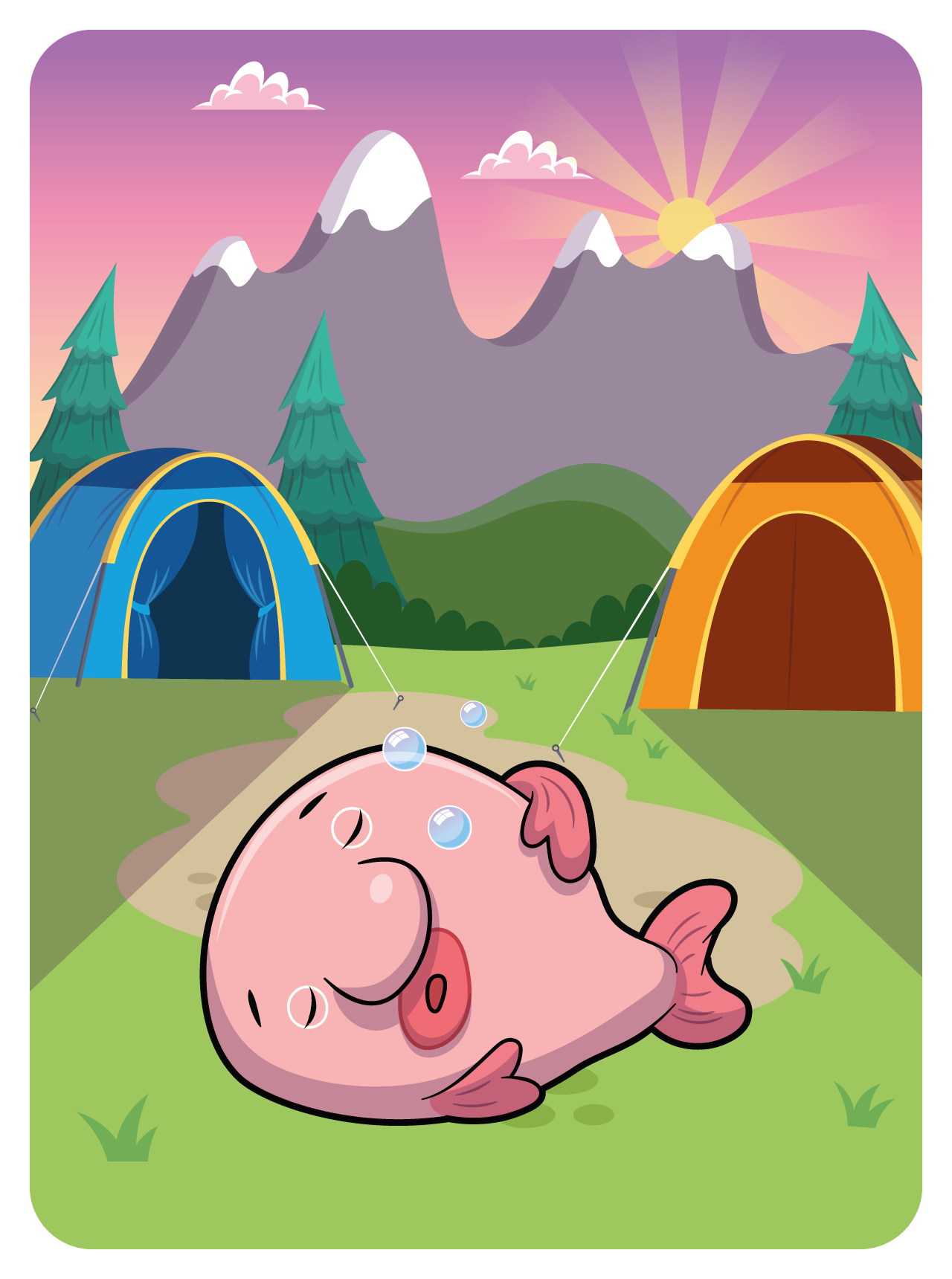 Gary Vaynerchuk - VeeFriends Series 2 - Bashful Blobfish #45635 - NFT # 45635