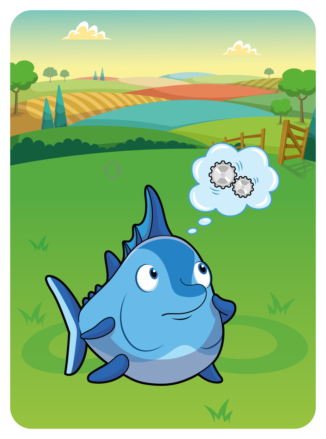 Gary Vaynerchuk - VeeFriends Series 2 - Tolerant Tuna #45636 - NFT # 45636