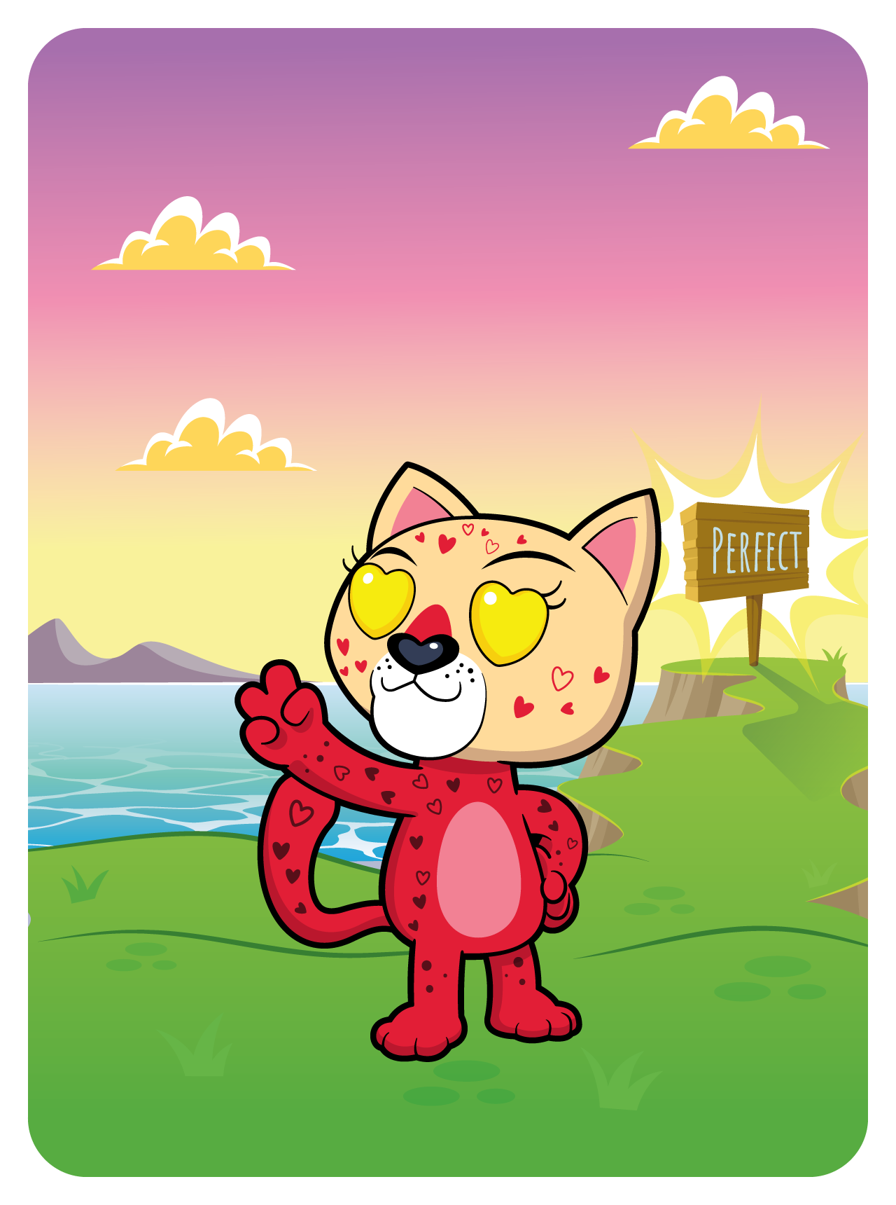 Gary Vaynerchuk - VeeFriends Series 2 - Juicy Jaguar #45649 - NFT # 45649