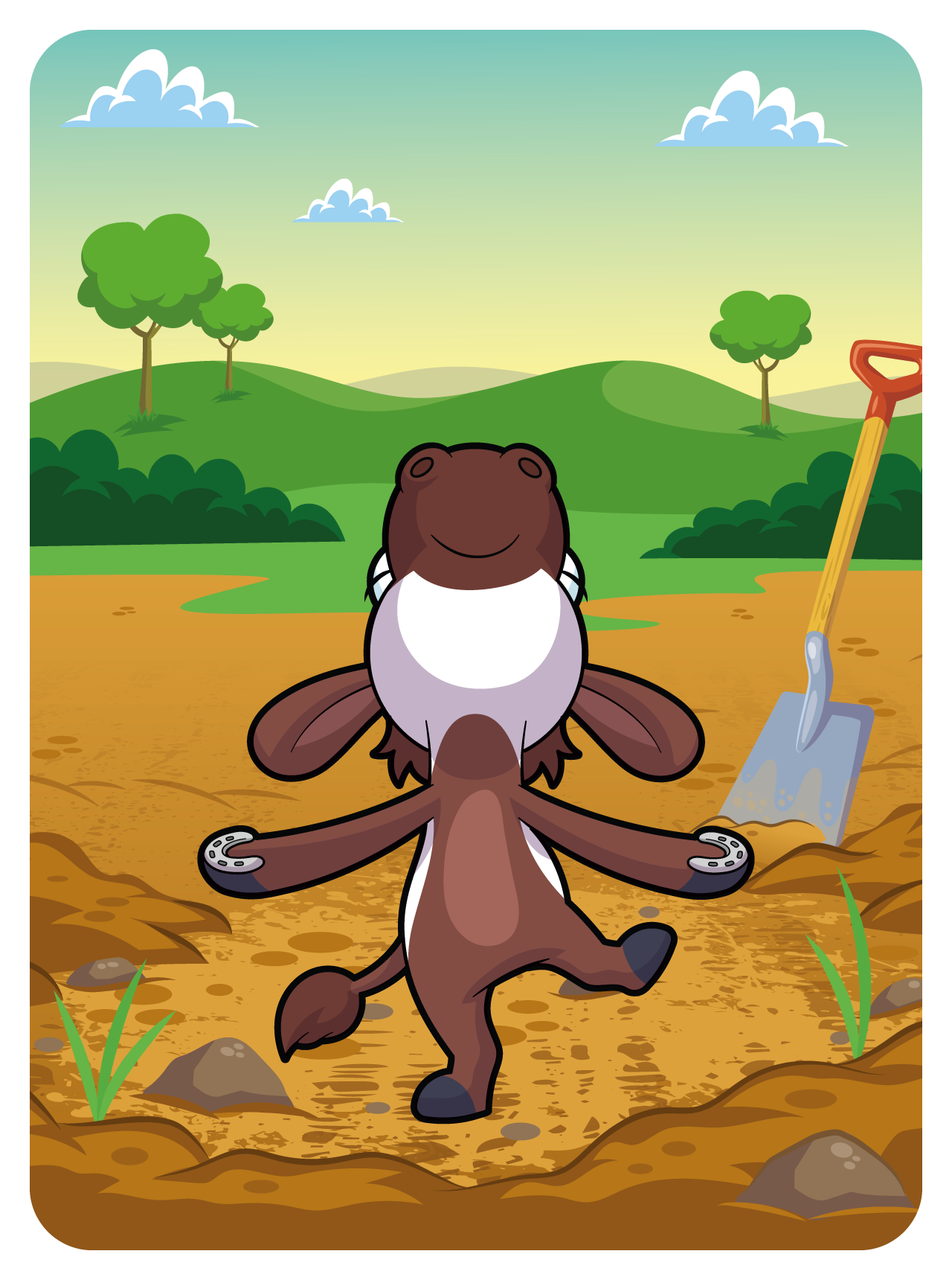 Gary Vaynerchuk - VeeFriends Series 2 - Mature Mule #45650 - NFT # 45650