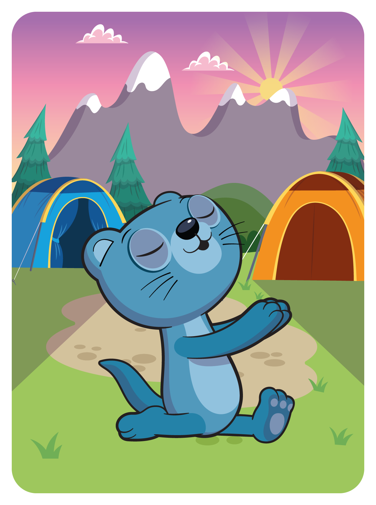 Gary Vaynerchuk - VeeFriends Series 2 - Mint Mink #45655 - NFT # 45655