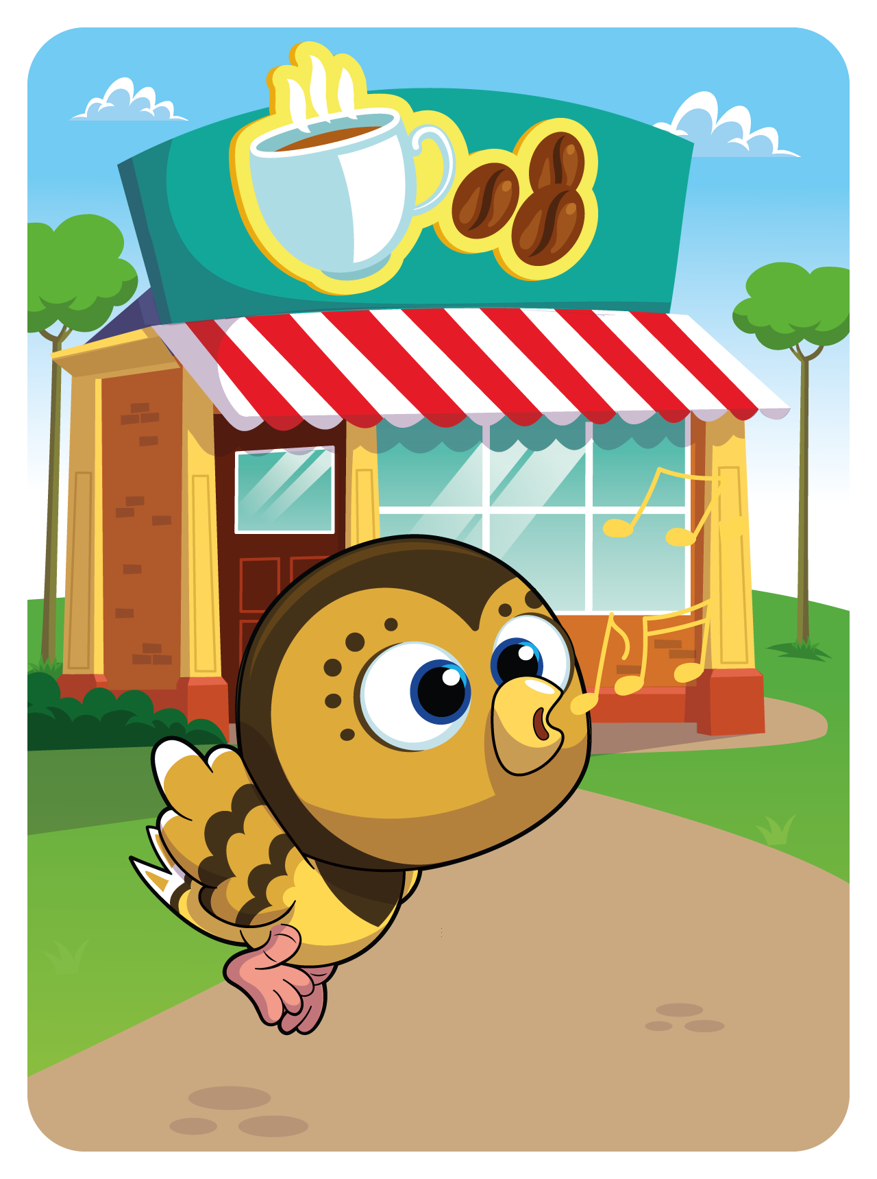 Gary Vaynerchuk - VeeFriends Series 2 - Secure Sparrow #45678 - NFT # 45678