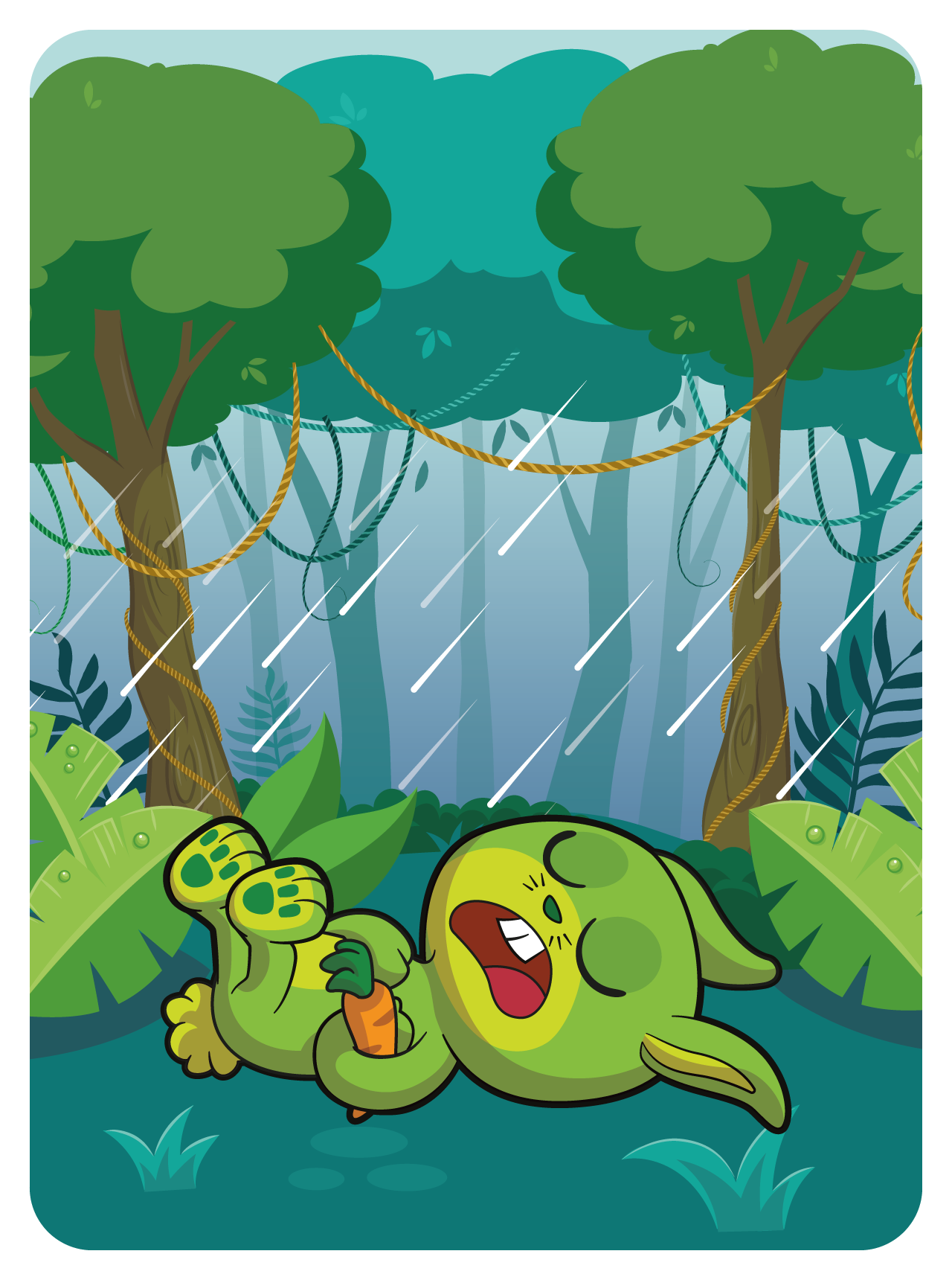 Gary Vaynerchuk - VeeFriends Series 2 - Bad Intentions #45686 - NFT # 45686