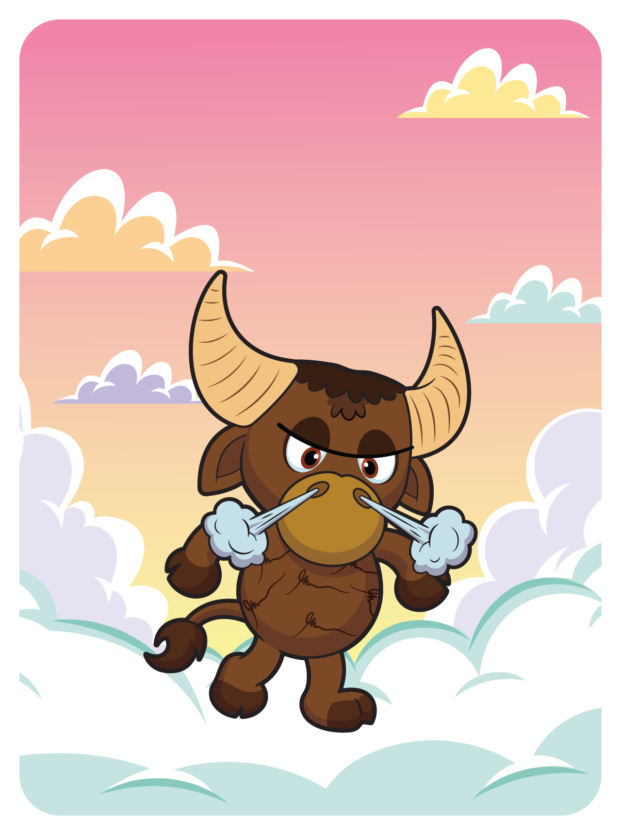 Gary Vaynerchuk - VeeFriends Series 2 - O.G. Ox #45702 - NFT # 45702