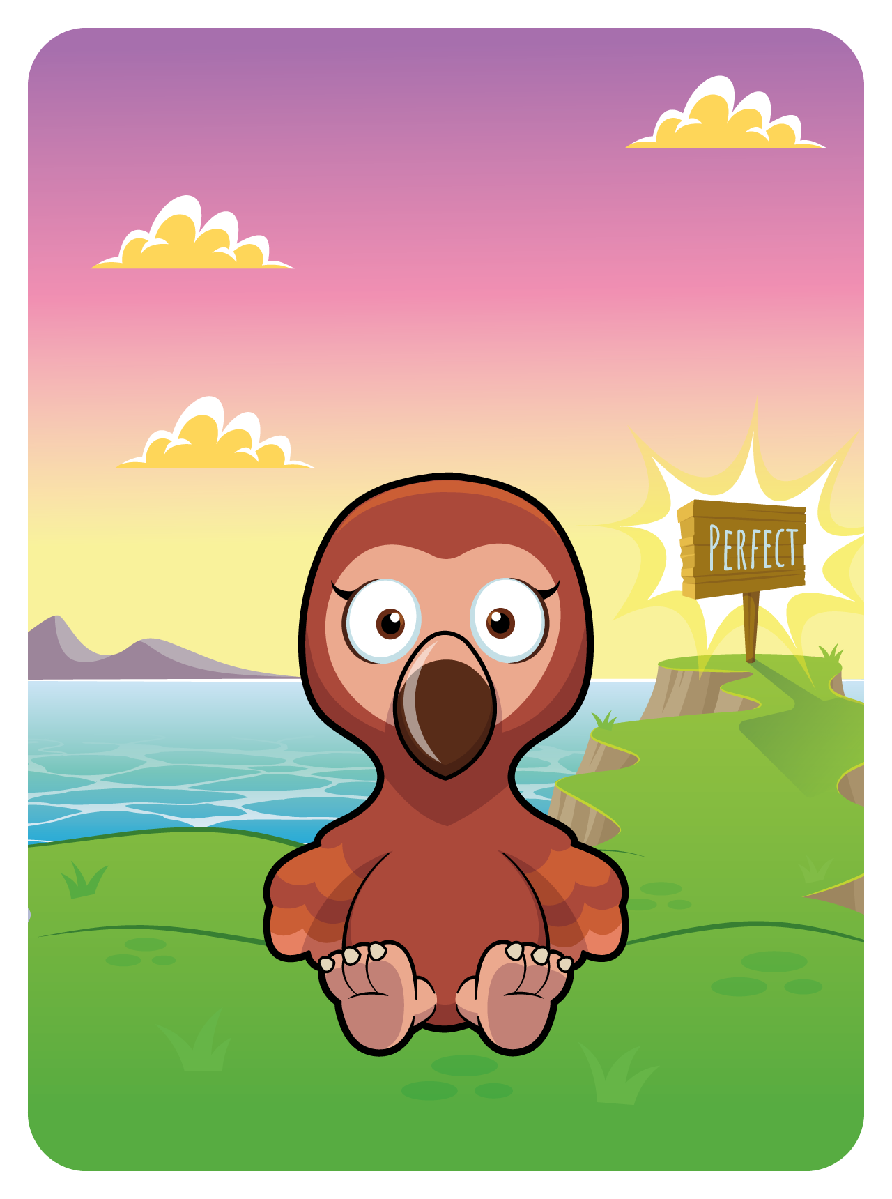 Gary Vaynerchuk - VeeFriends Series 2 - Dope Dodo #45719 - NFT # 45719