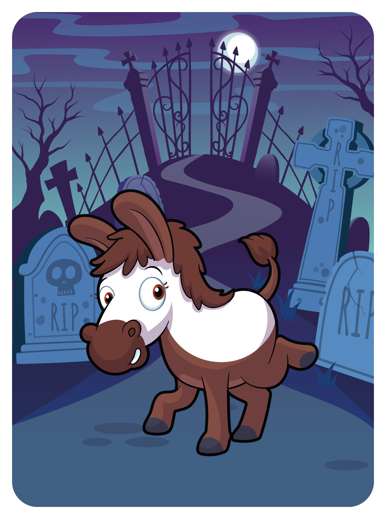 Gary Vaynerchuk - VeeFriends Series 2 - Mature Mule #45721 - NFT # 45721