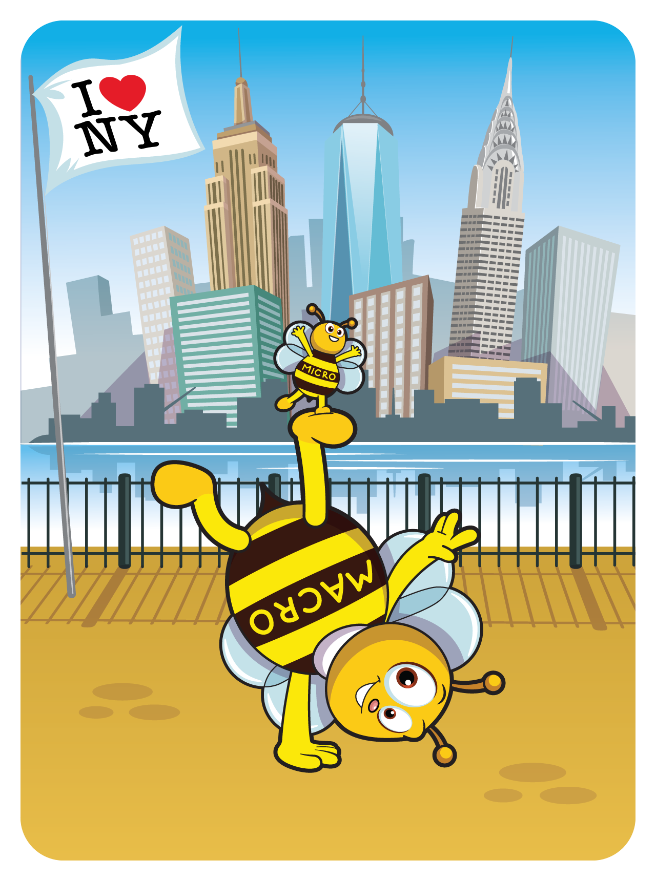 Gary Vaynerchuk - VeeFriends Series 2 - Macro Micro #45722 - NFT # 45722