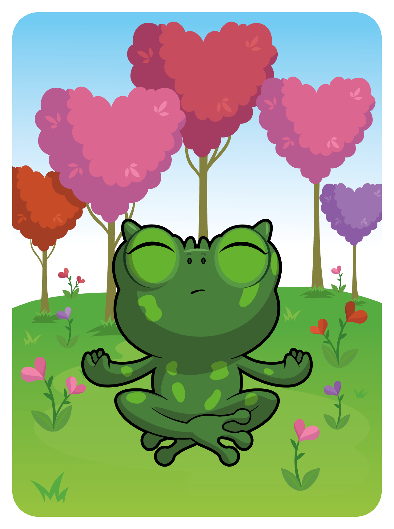 Gary Vaynerchuk - VeeFriends Series 2 - Forgiving Horned Frog #45723 - NFT # 45723