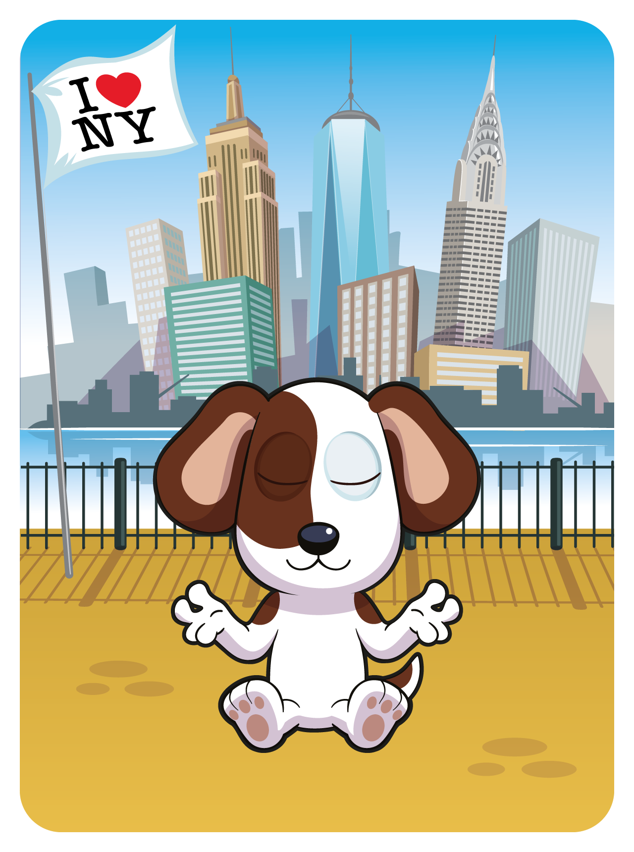 Gary Vaynerchuk - VeeFriends Series 2 - Dialed In Dog #45731 - NFT # 45731