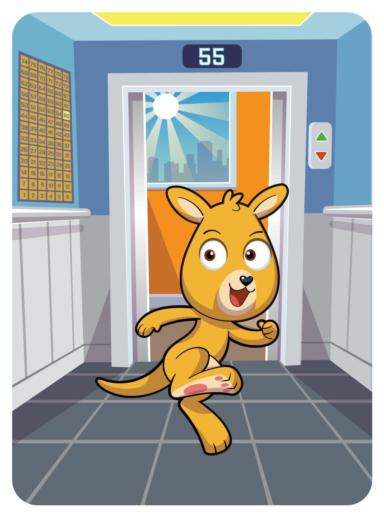 Gary Vaynerchuk - VeeFriends Series 2 - Wild Wallaby #45743 - NFT # 45743