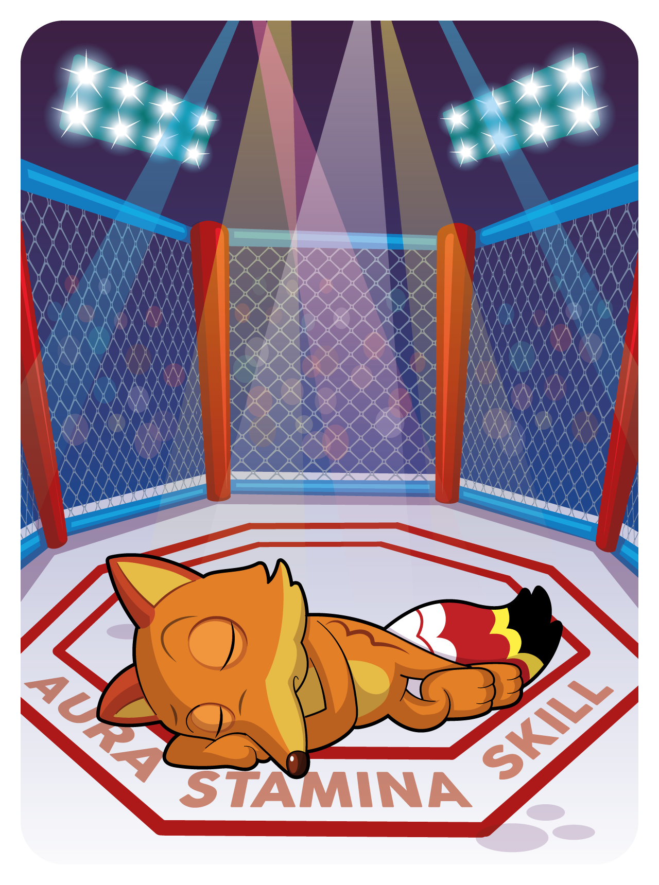 Gary Vaynerchuk - VeeFriends Series 2 - Just Jackal #45745 - NFT # 45745