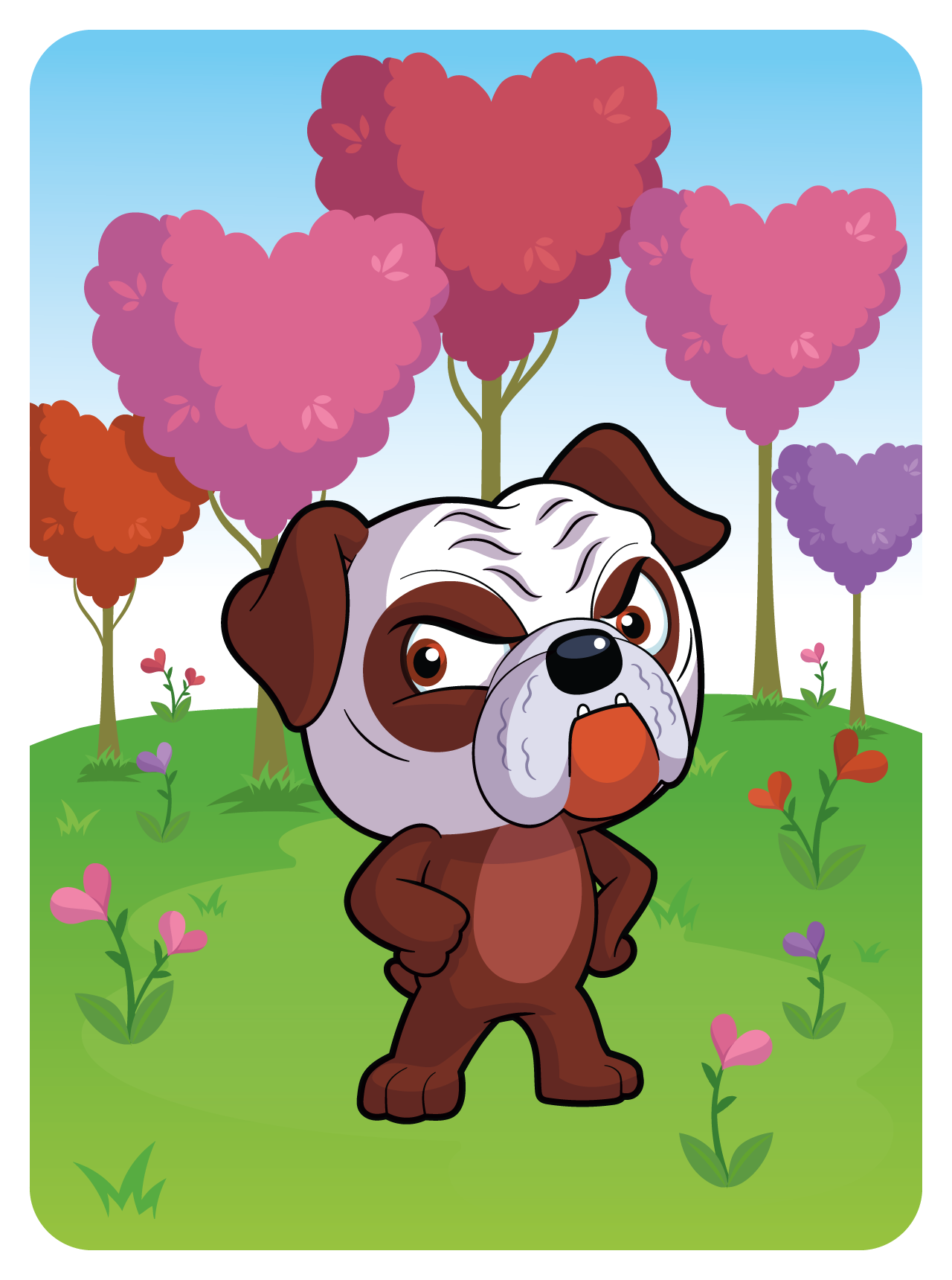 Gary Vaynerchuk - VeeFriends Series 2 - Poised Pug #45753 - NFT # 45753