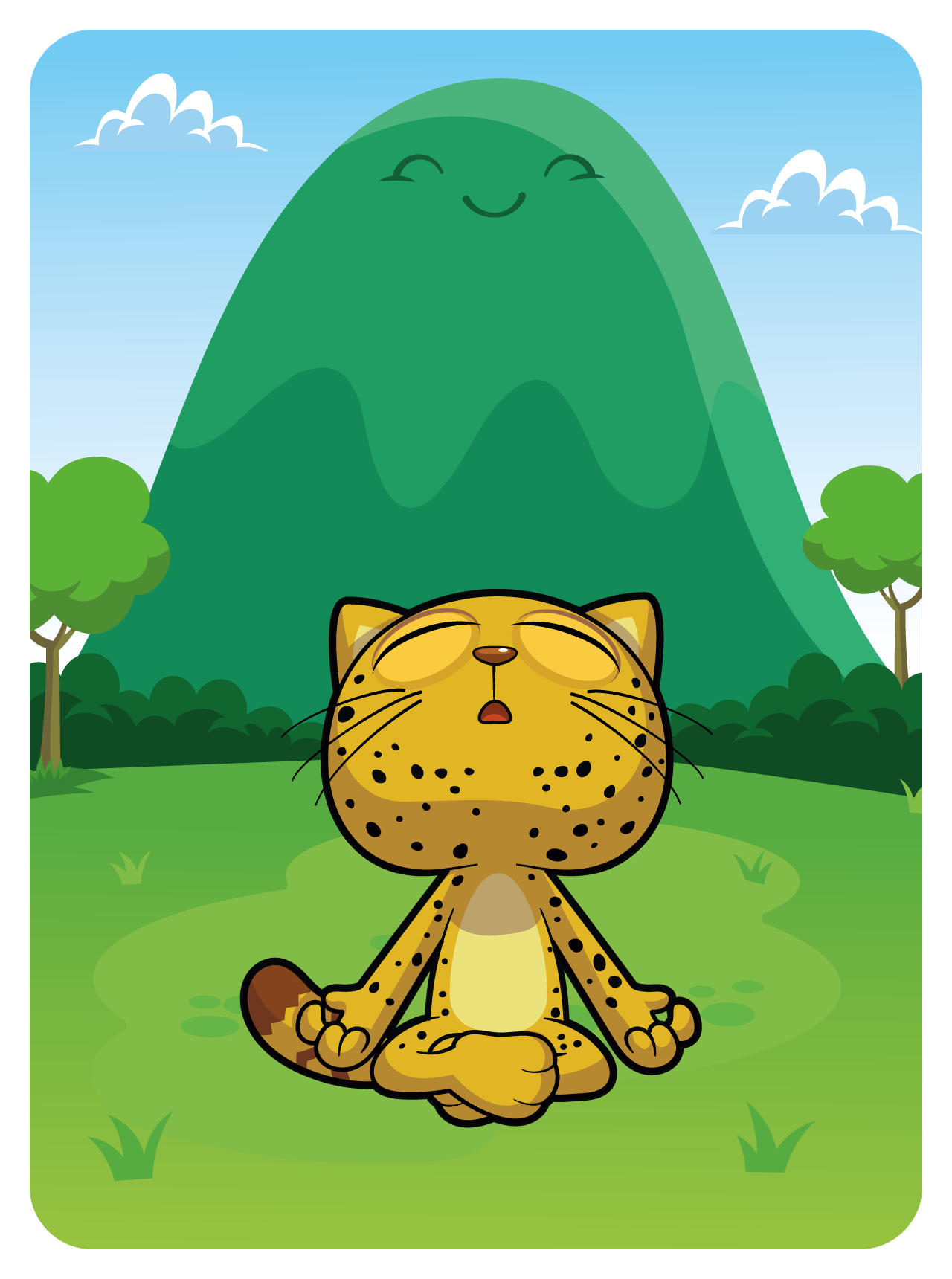 Gary Vaynerchuk - VeeFriends Series 2 - Boss Bobcat #45764 - NFT # 45764